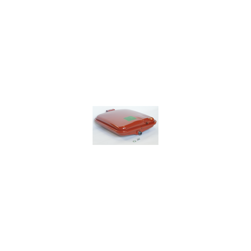 Vase d'expansion CRI8